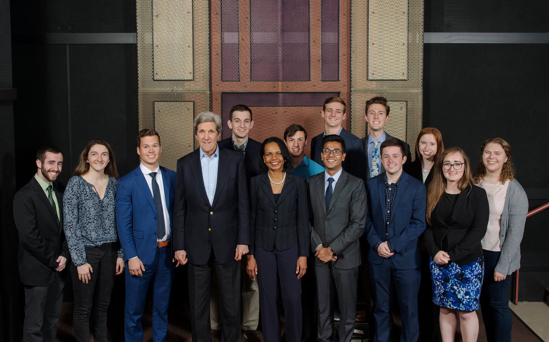 BridgeUTK Executive Summit